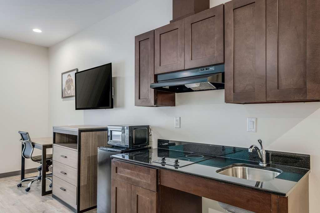 Americas Best Value Inn & Suites Katy Rum bild