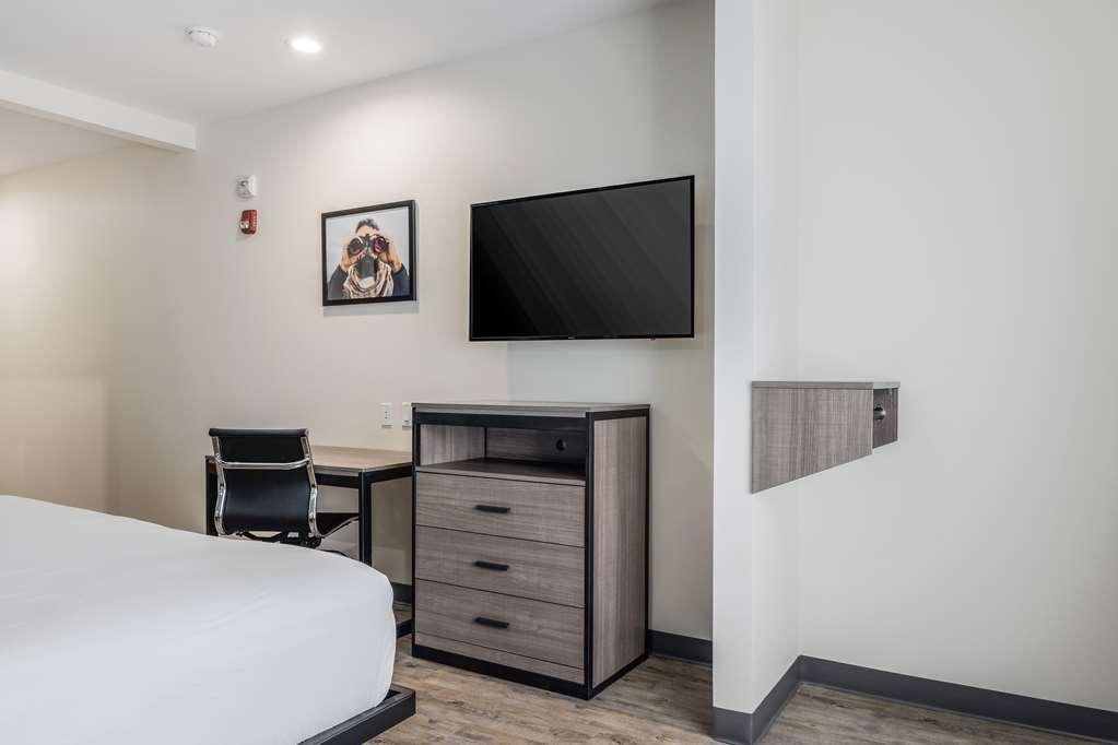 Americas Best Value Inn & Suites Katy Rum bild