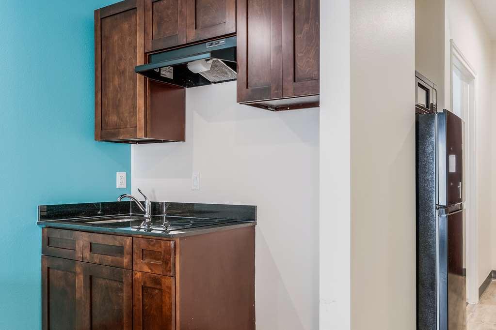 Americas Best Value Inn & Suites Katy Rum bild